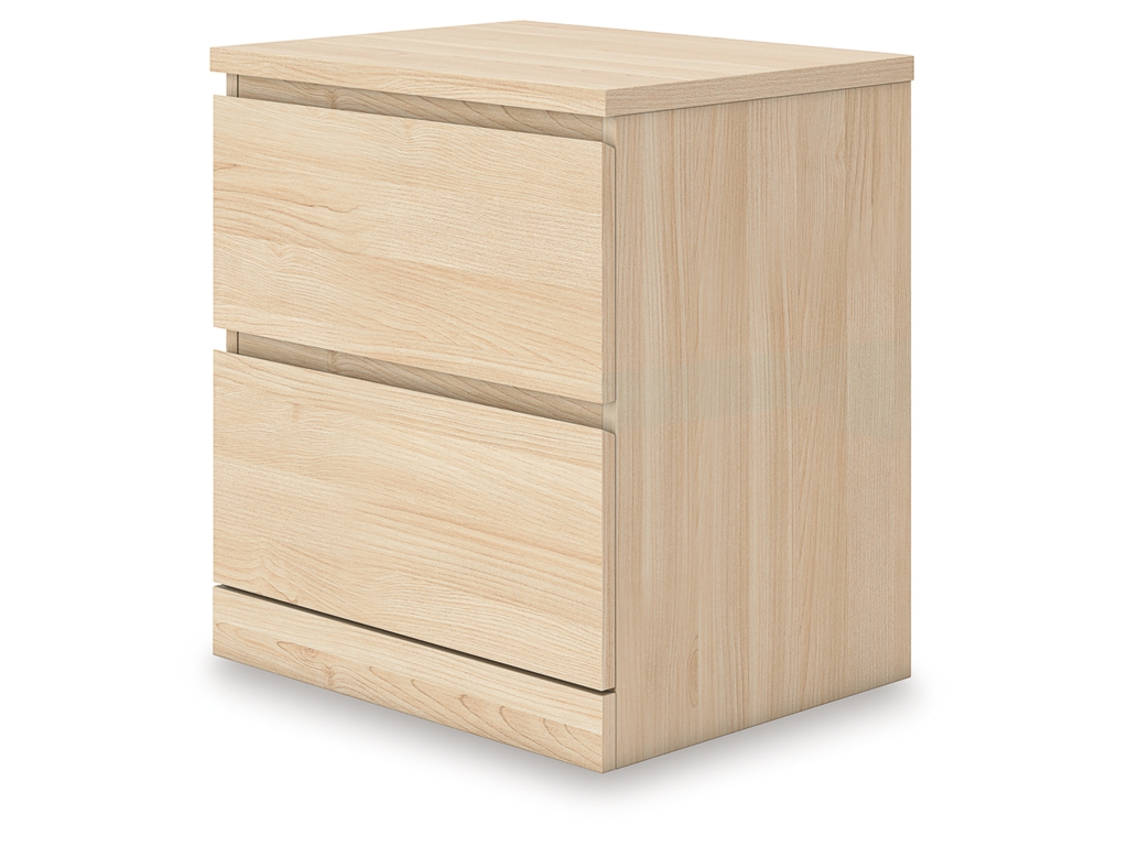 Onita Nightstand - image 4