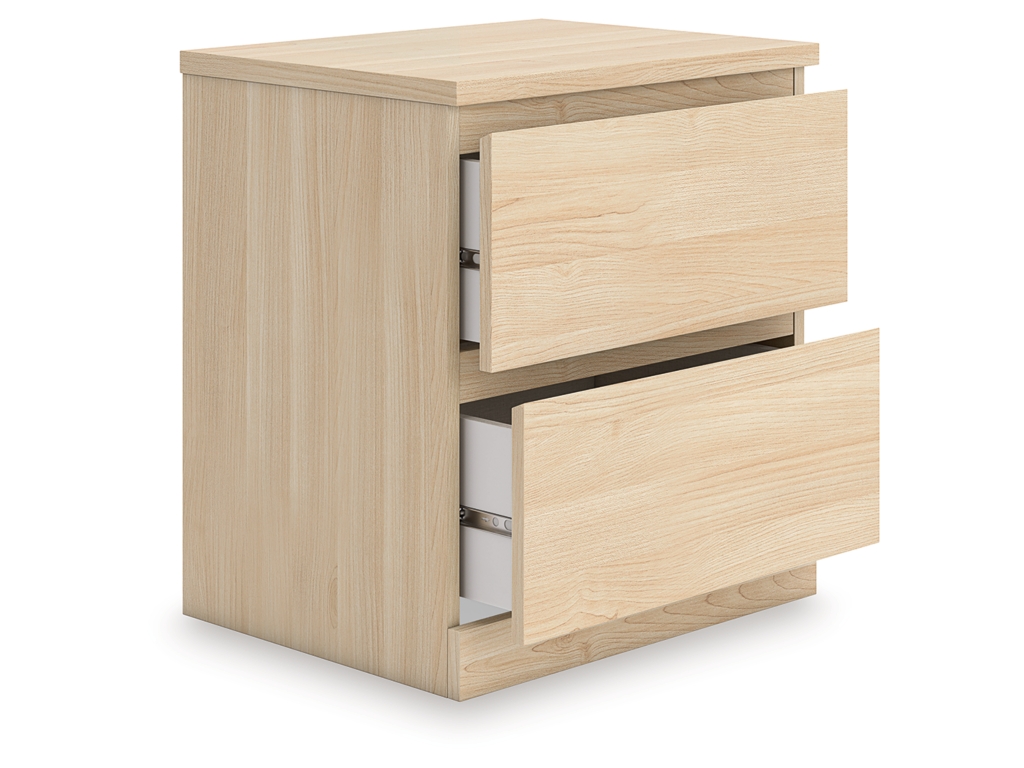 Onita Nightstand - image 2