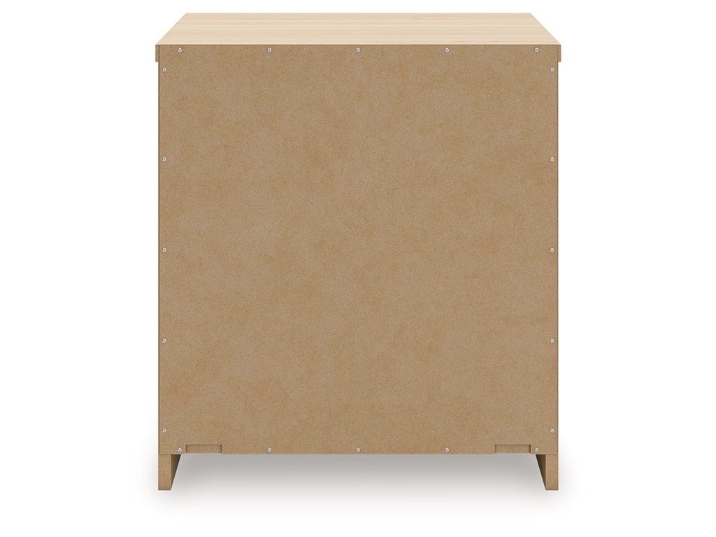 Onita Nightstand - image 6