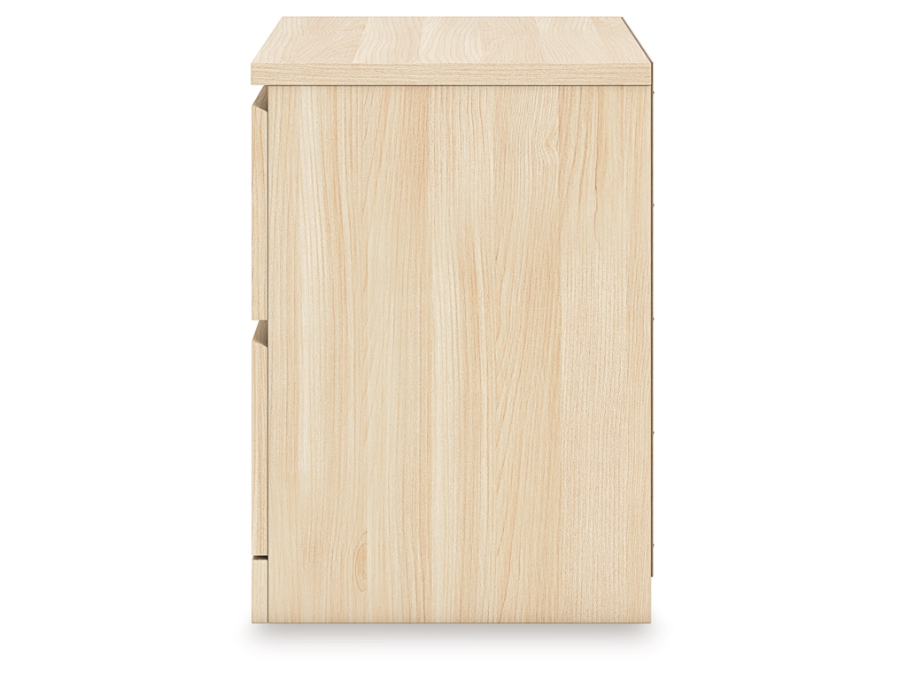 Onita Nightstand - image 7