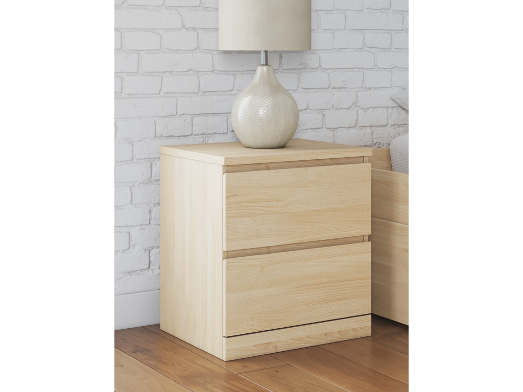 Onita Nightstand - image 1