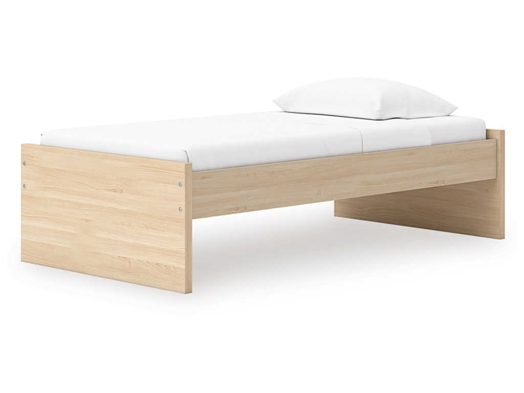 Onita Twin Platform Bed - image 4