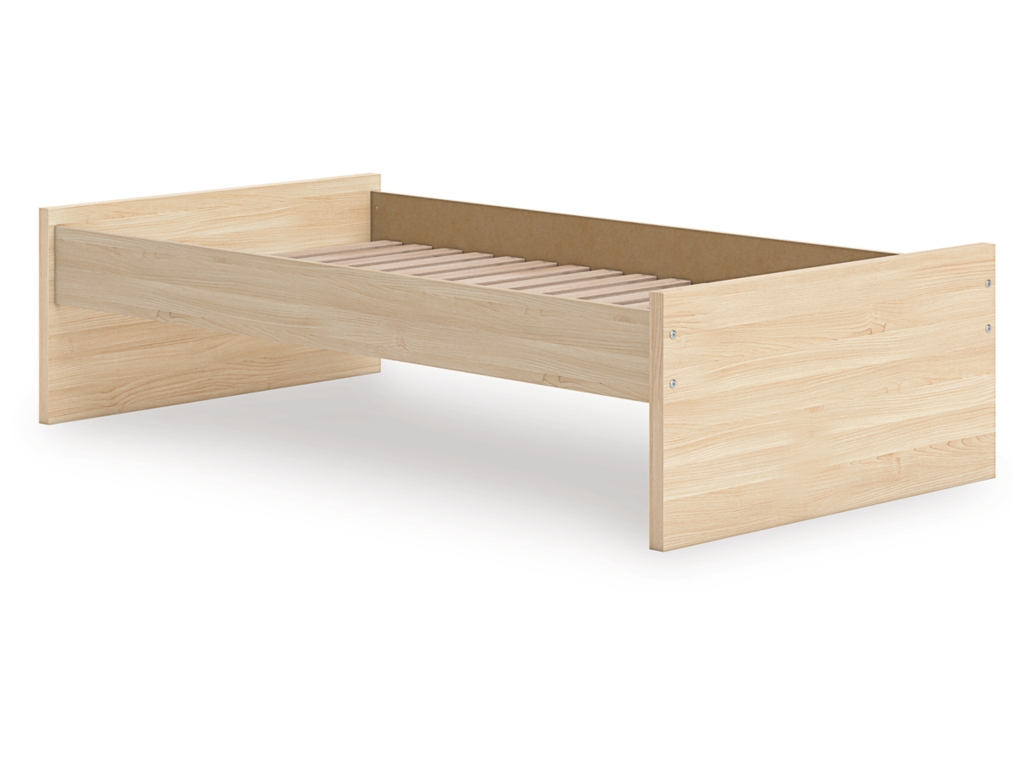 Onita Twin Platform Bed - image 2