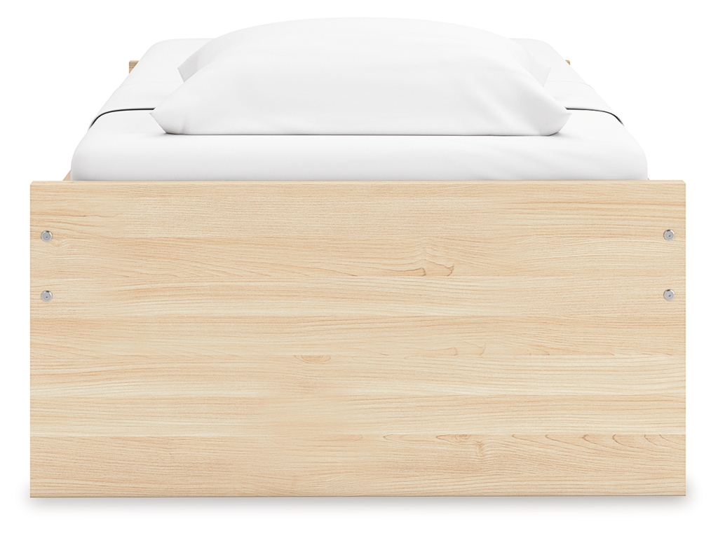 Onita Twin Platform Bed - image 6
