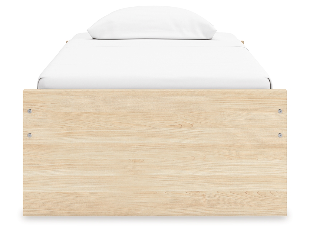 Onita Twin Platform Bed - image 3