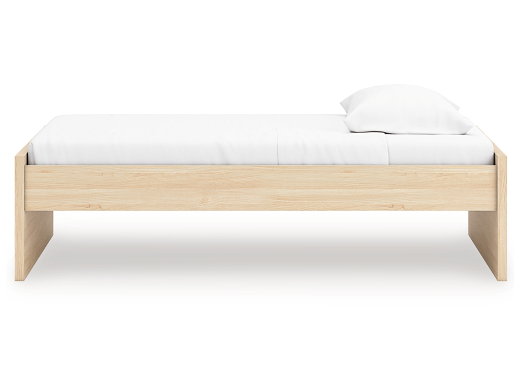 Onita Twin Platform Bed - image 7