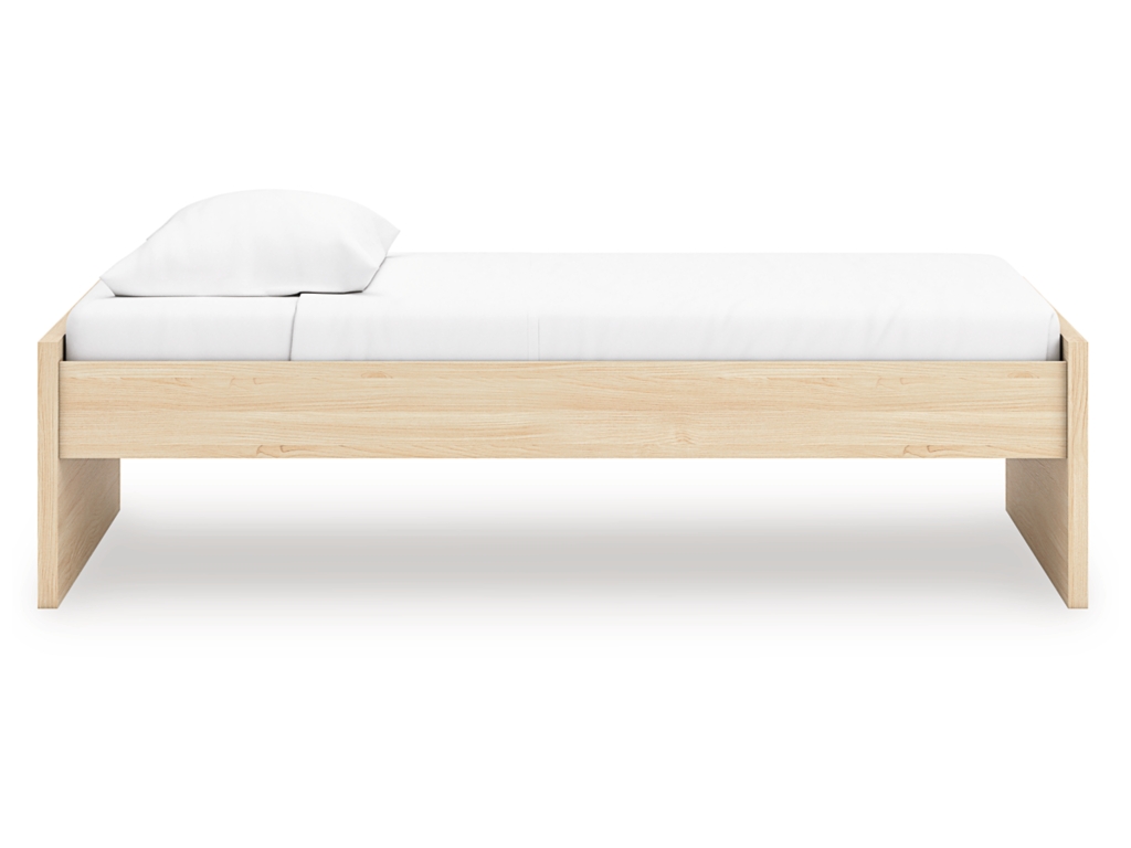 Onita Twin Platform Bed - image 5