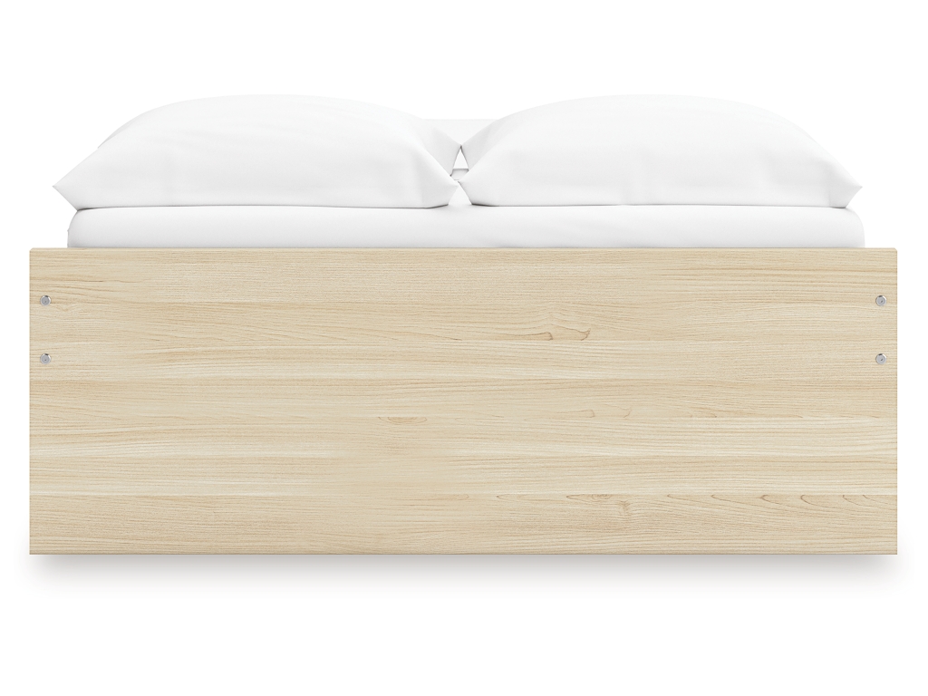Onita Full Platform Bed with 2 Side Storage - image 7