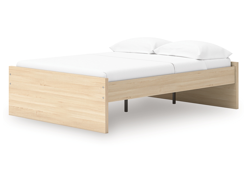 Onita Full Platform Bed - image 4