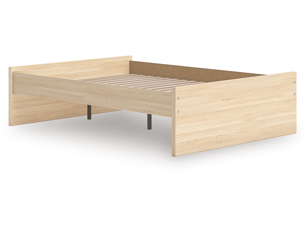 Onita Full Platform Bed - image 2