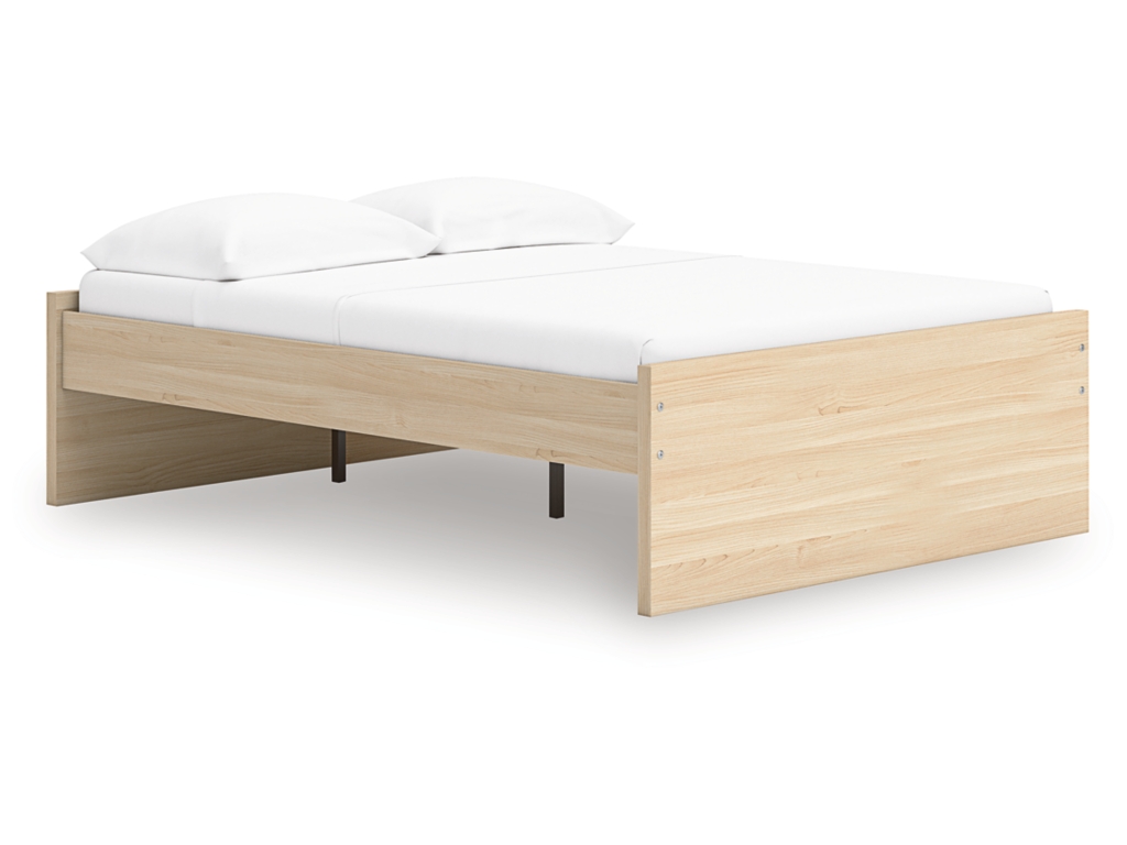 Onita Full Platform Bed - main image