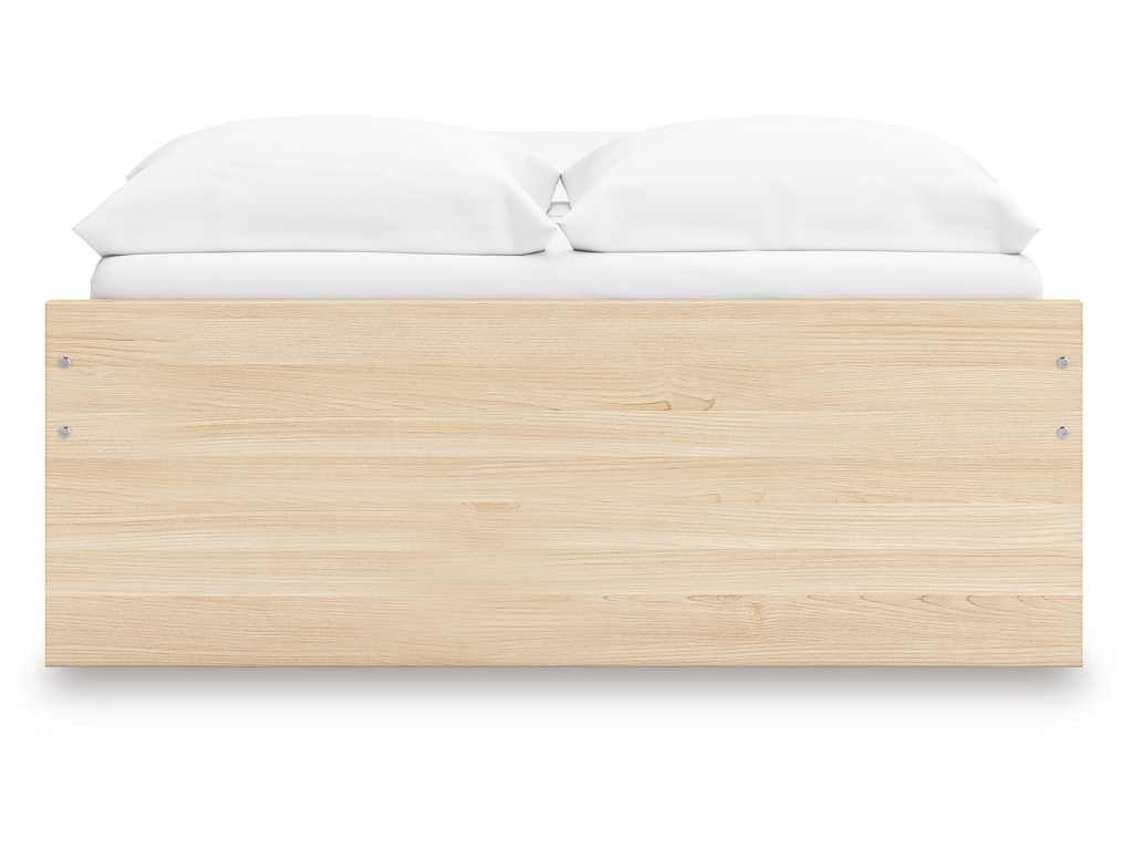 Onita Full Platform Bed - image 6