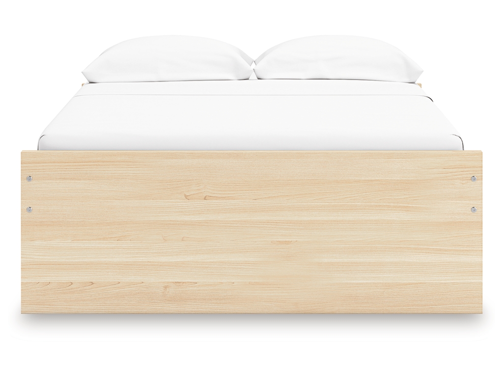 Onita Full Platform Bed - image 3
