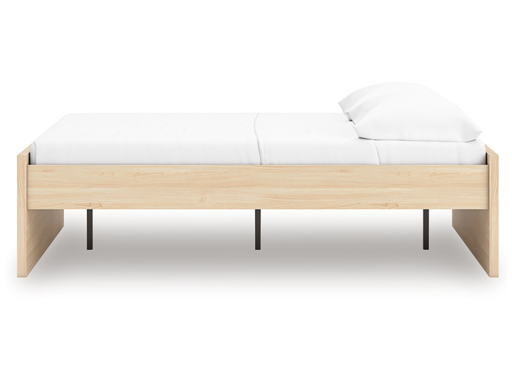Onita Full Platform Bed - image 7