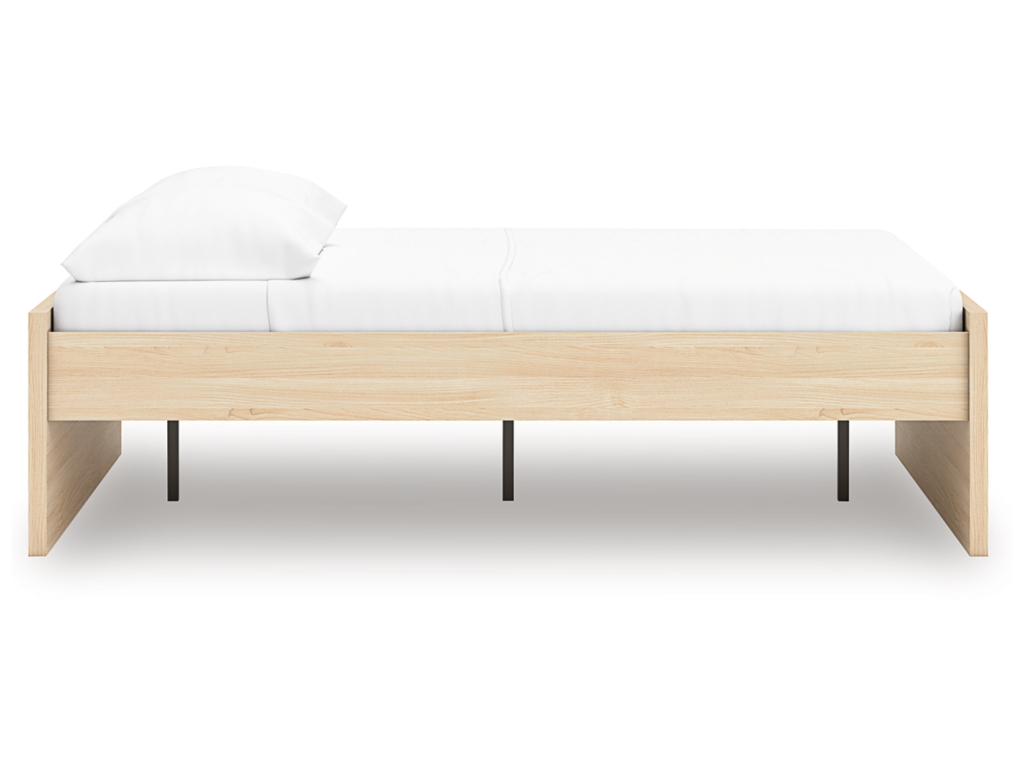 Onita Full Platform Bed - image 5