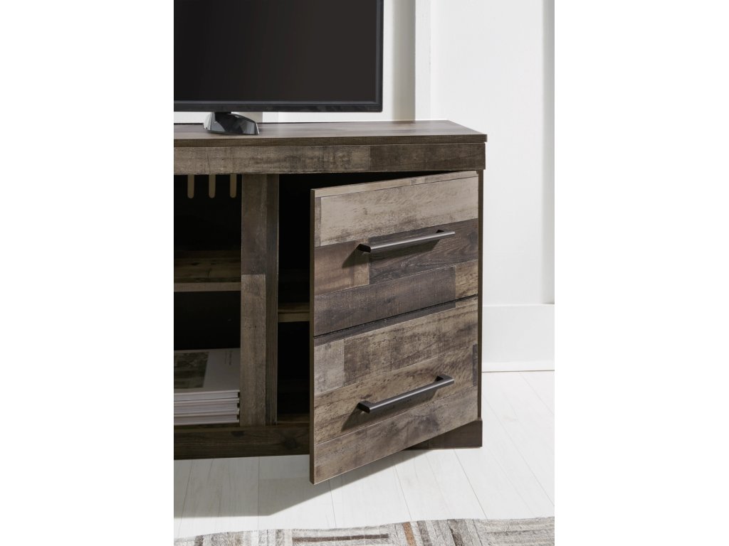Derekson 60" TV Stand - image 1