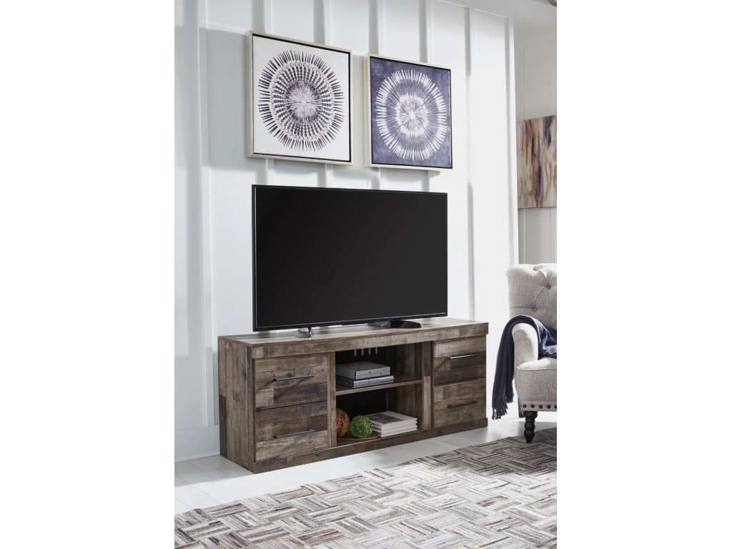 Derekson 60" TV Stand - main image