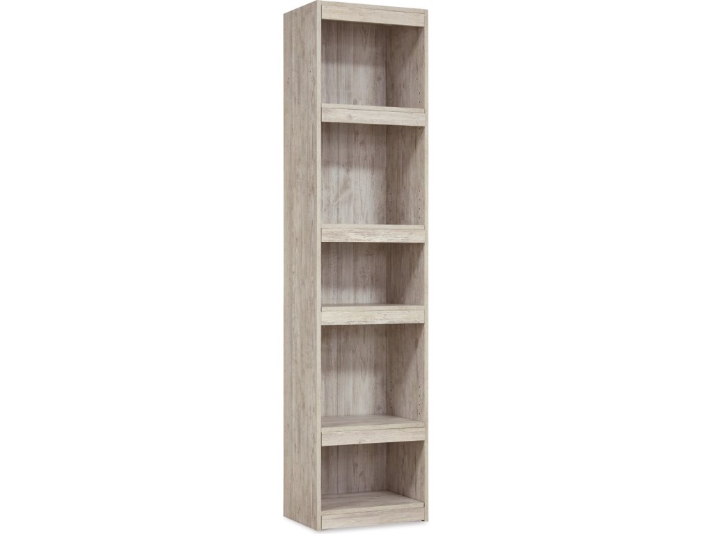 Willowton 4-Piece Entertainment Center with Electric Fireplace - image 5