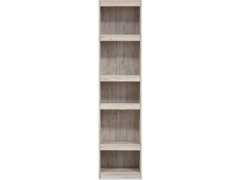 Willowton 4-Piece Entertainment Center with Electric Fireplace - image 6