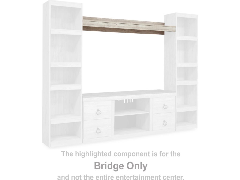 Willowton Bridge - image 1