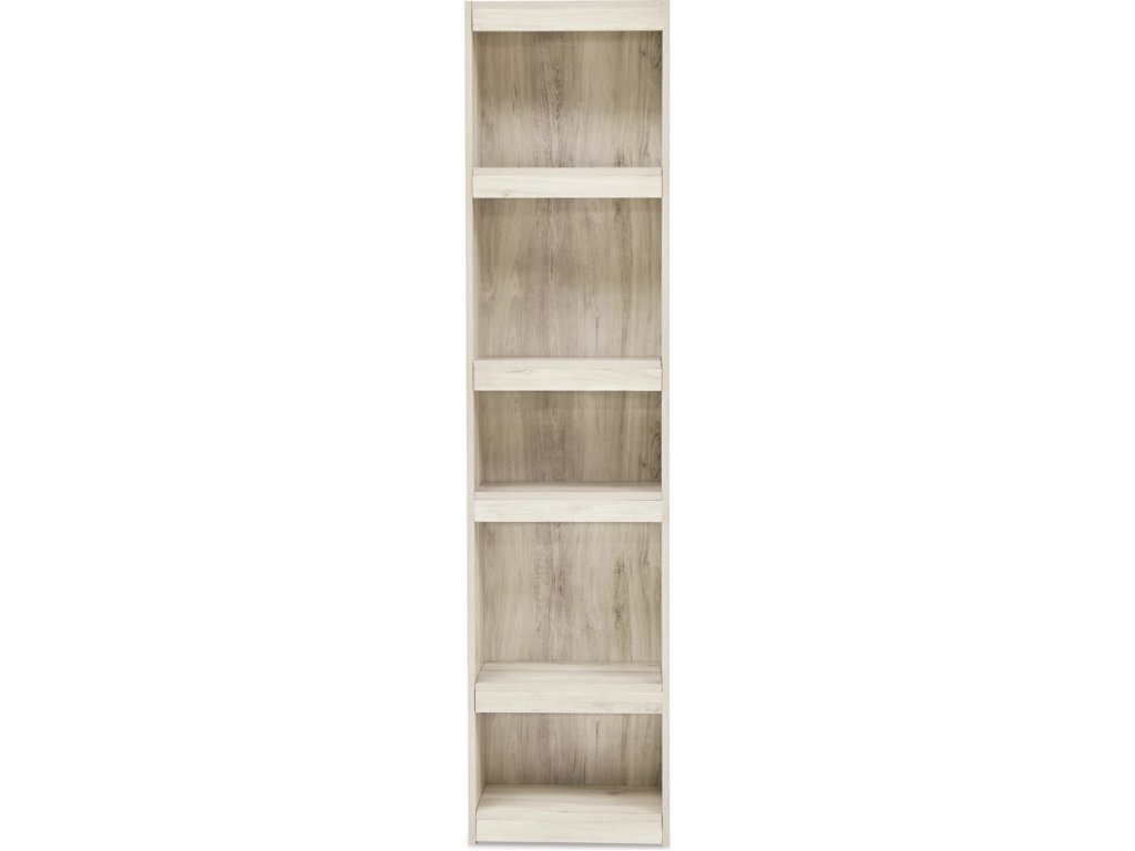 Bellaby 4-Piece Entertainment Center with Electric Fireplace - image 7