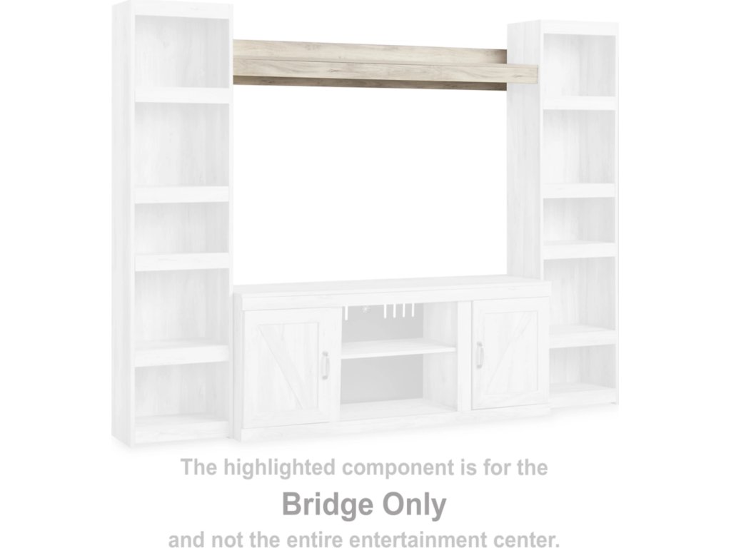 Bellaby Bridge - image 1