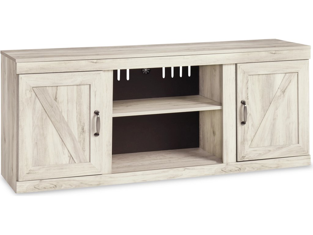 Bellaby 4-Piece Entertainment Center - image 1
