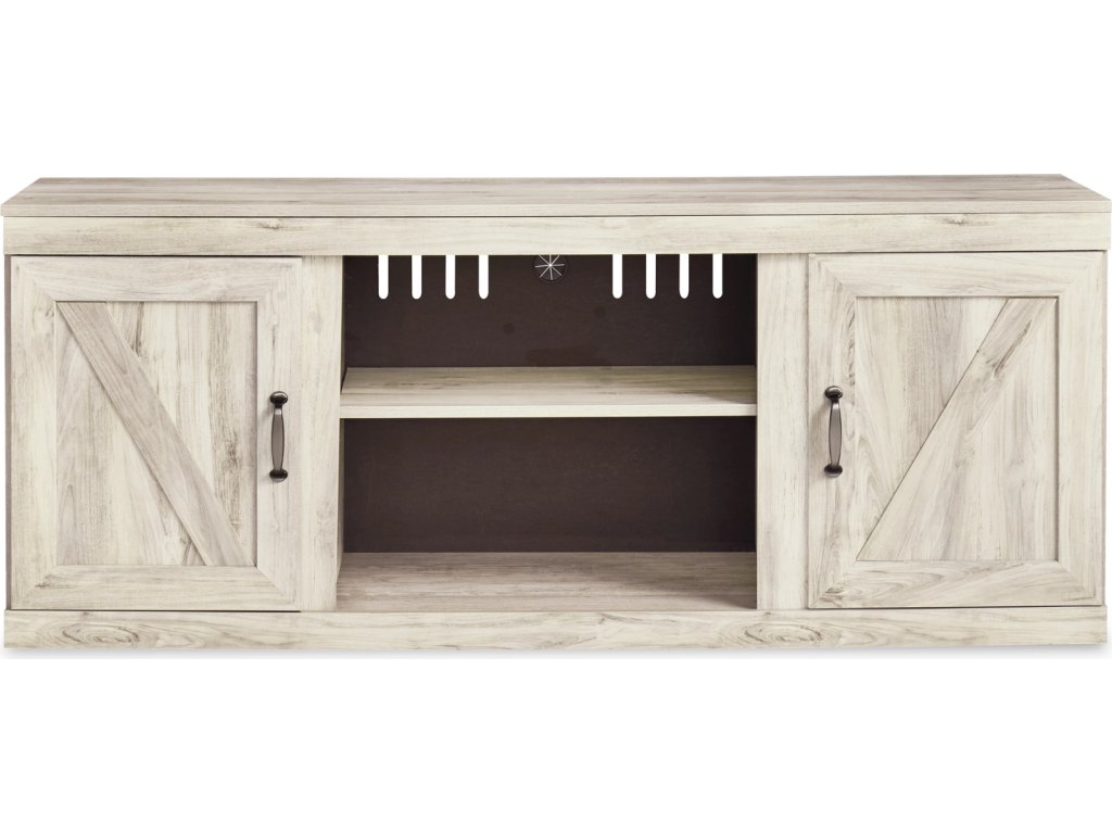Bellaby 4-Piece Entertainment Center - image 3