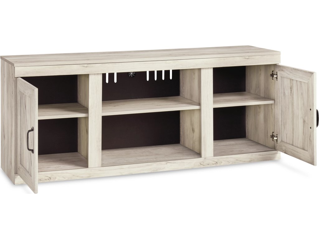 Bellaby 4-Piece Entertainment Center - image 2