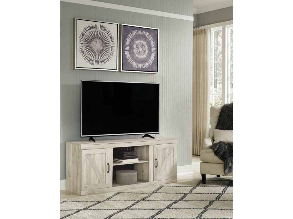Bellaby 4-Piece Entertainment Center - image 12