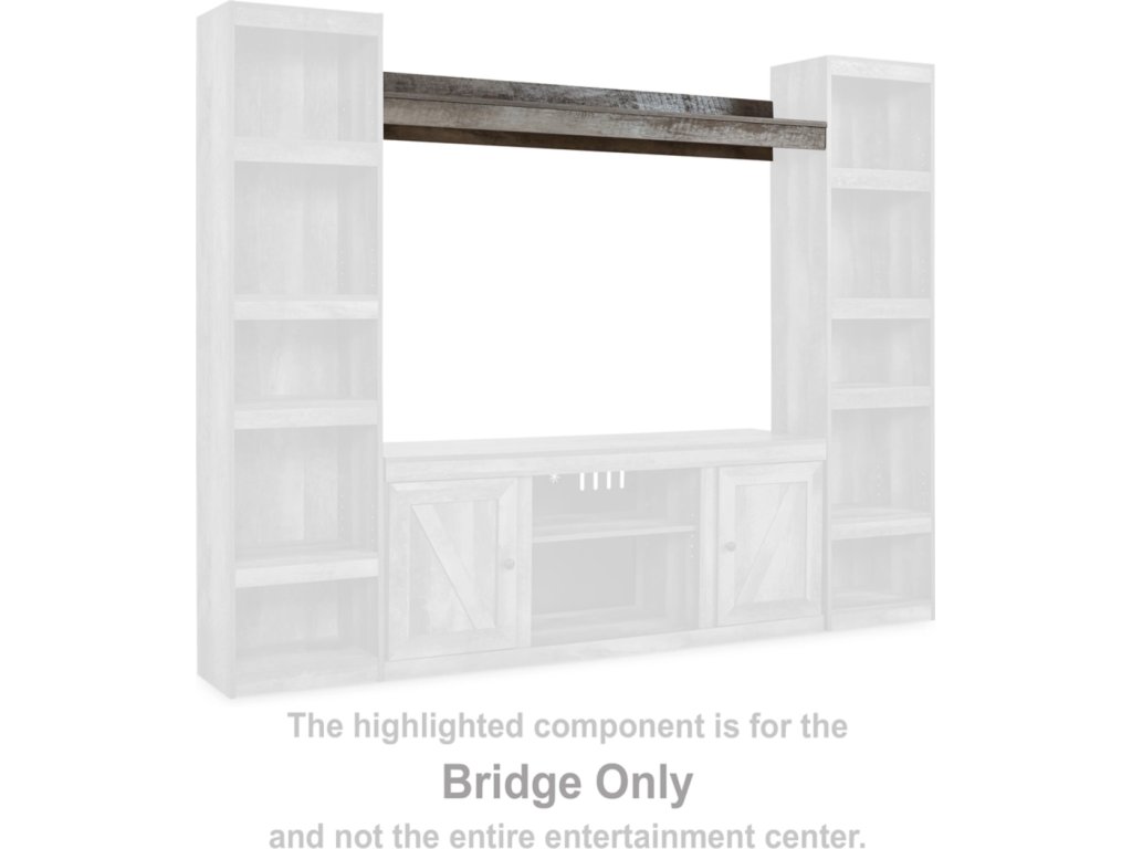 Wynnlow Bridge - image 1