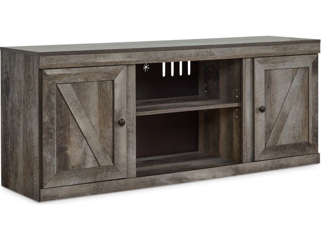 Wynnlow 60" TV Stand - main image