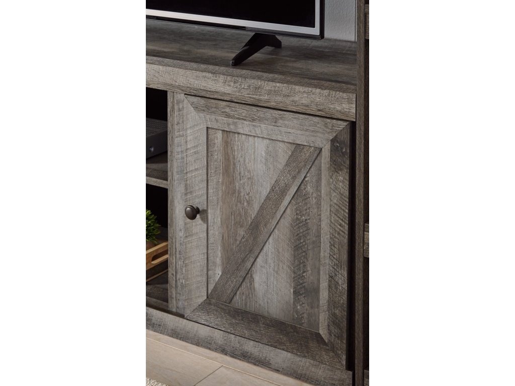Wynnlow 60" TV Stand - image 6