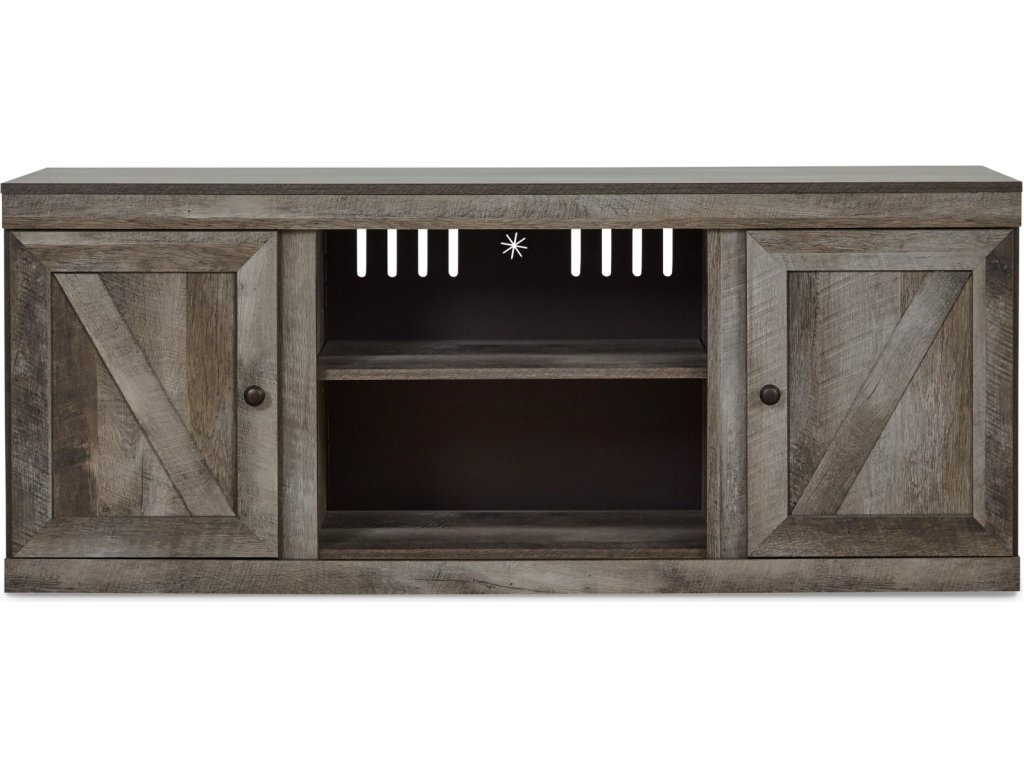Wynnlow 60" TV Stand - image 3
