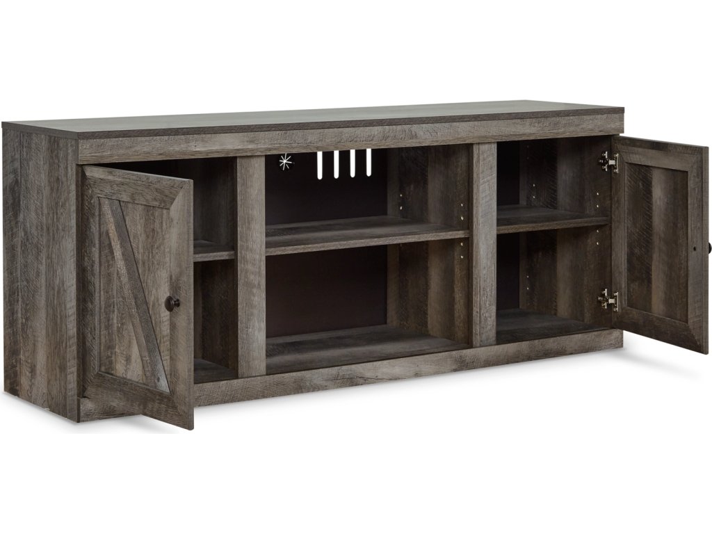 Wynnlow 60" TV Stand - image 2