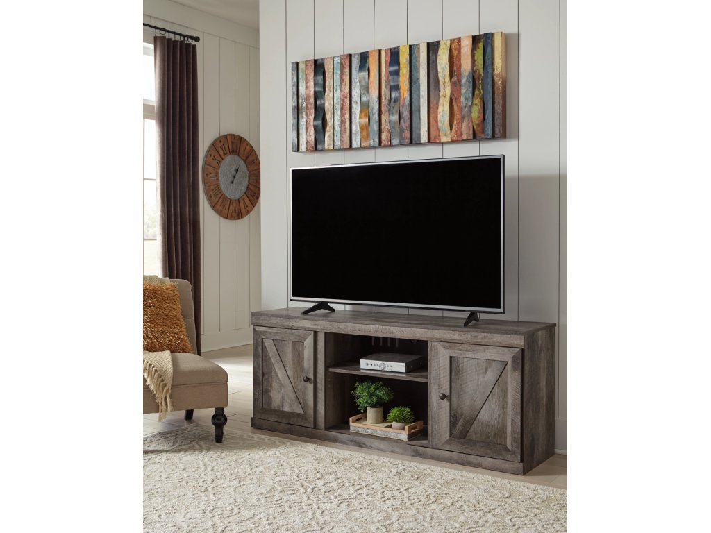 Wynnlow 60" TV Stand - image 1