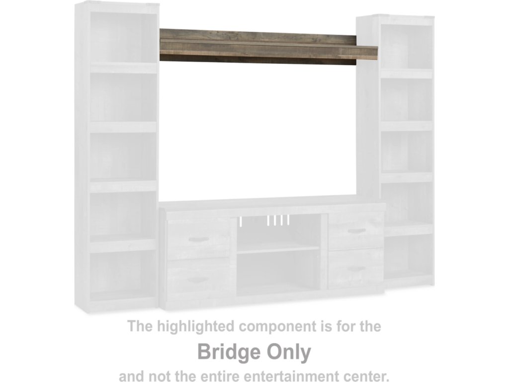 Trinell Bridge - image 1