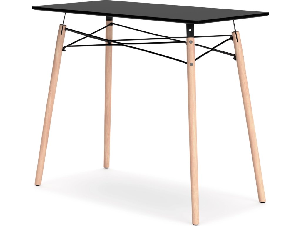 Jaspeni Home Office Desk - image 3