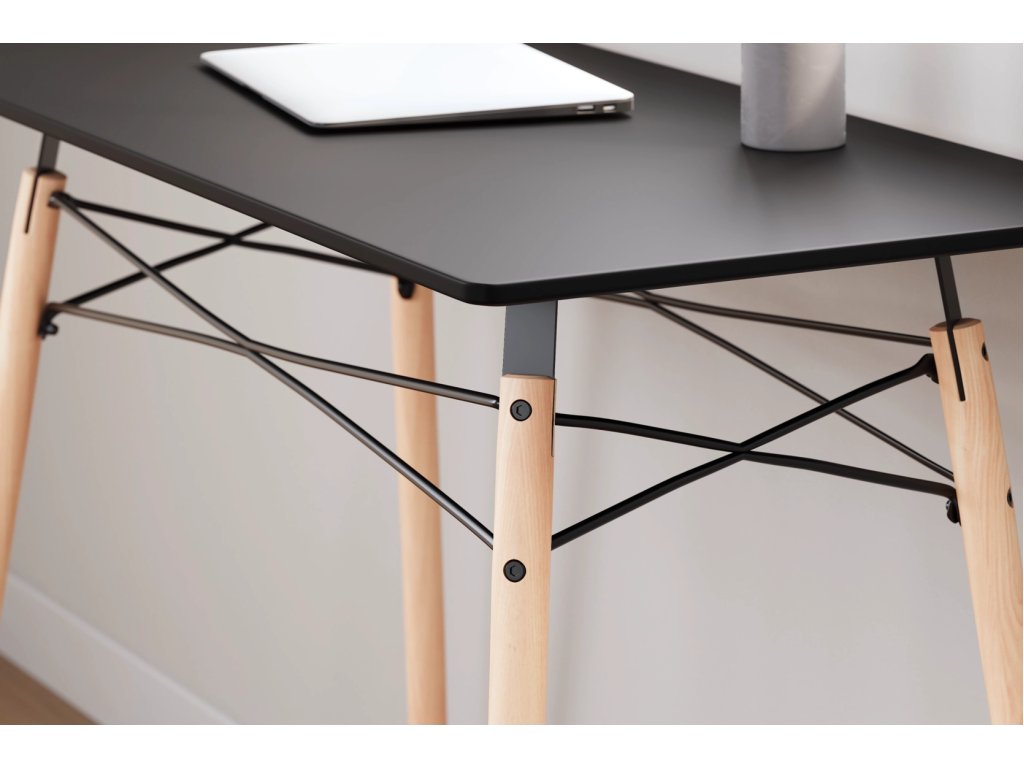 Jaspeni Home Office Desk - image 7