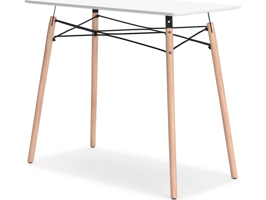Jaspeni Home Office Desk - image 3