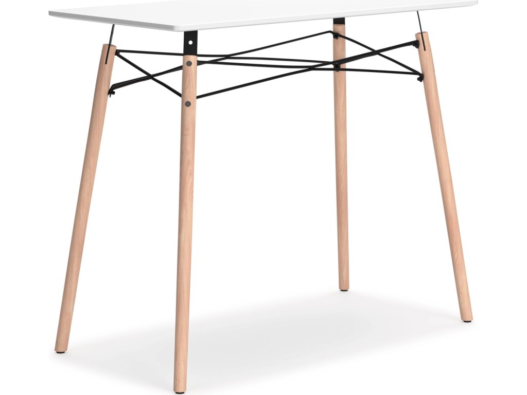 Jaspeni Home Office Desk - main image