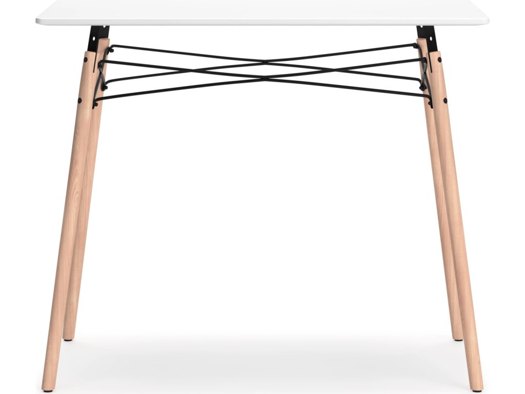 Jaspeni Home Office Desk - image 5