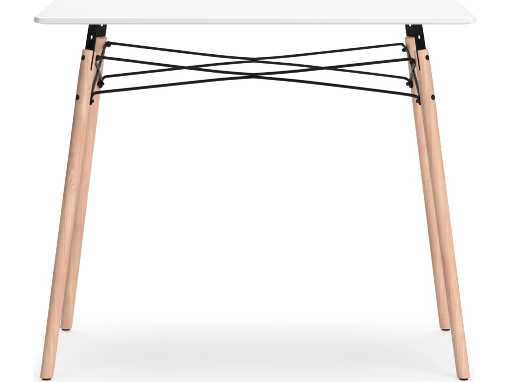 Jaspeni Home Office Desk - image 2