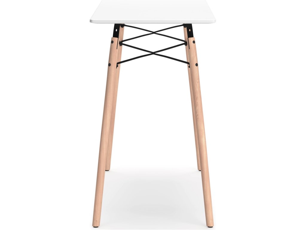 Jaspeni Home Office Desk - image 4