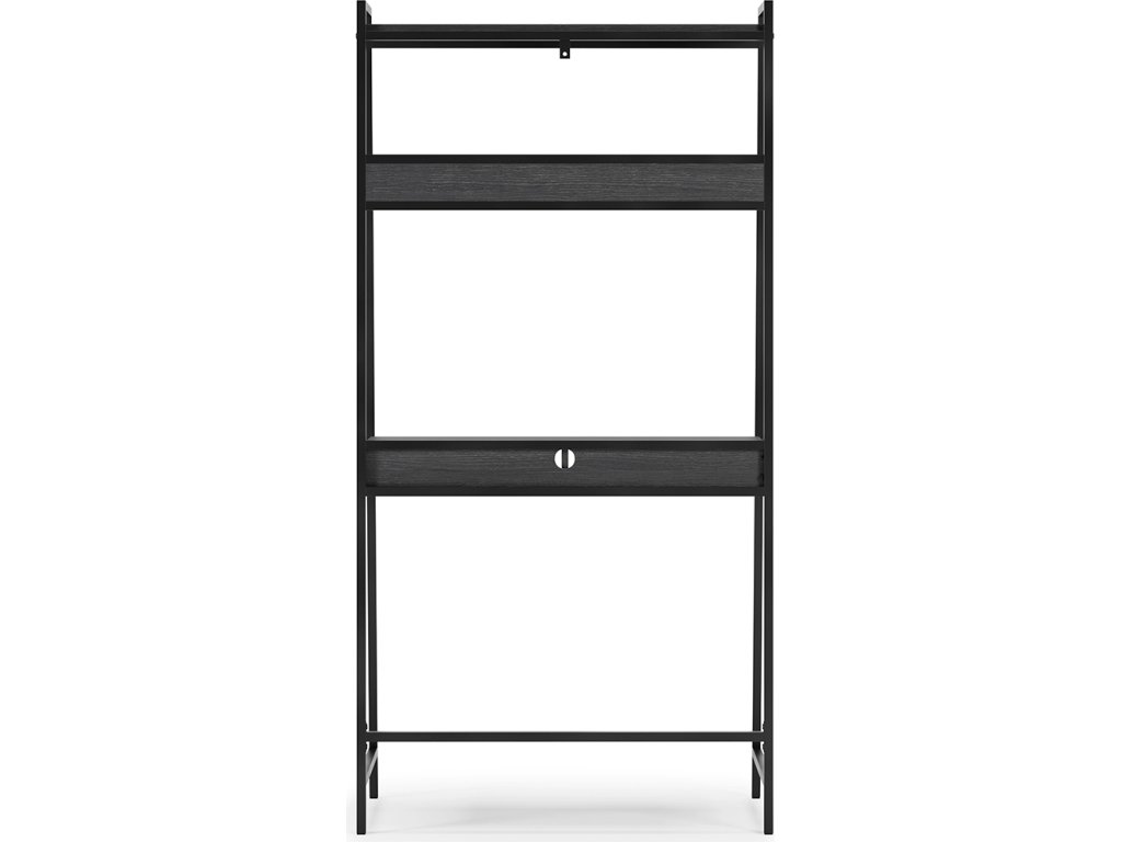 Yarlow 36" Home Office Desk with Shelf - image 6