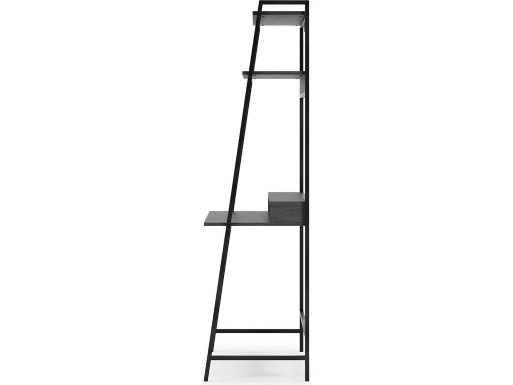 Yarlow 36" Home Office Desk with Shelf - image 7