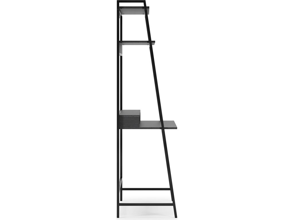Yarlow 36" Home Office Desk with Shelf - image 5