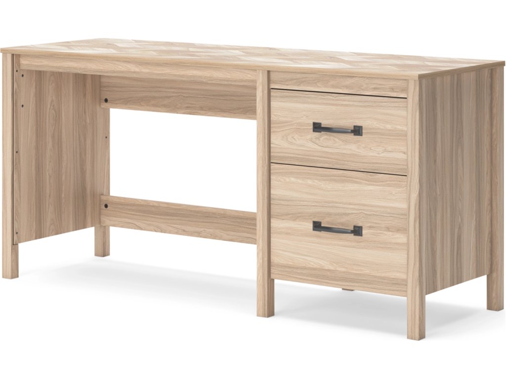 Battelle 60" Home Office Desk - image 2
