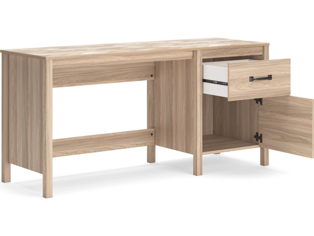 Battelle 60" Home Office Desk - image 3