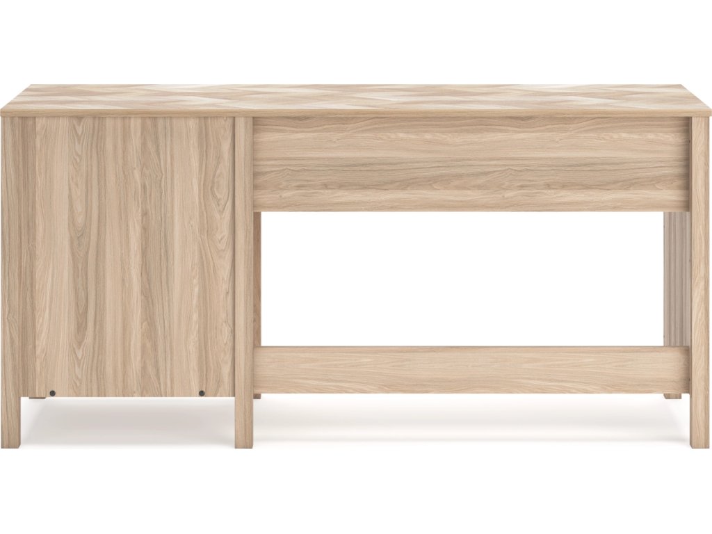 Battelle 60" Home Office Desk - image 5